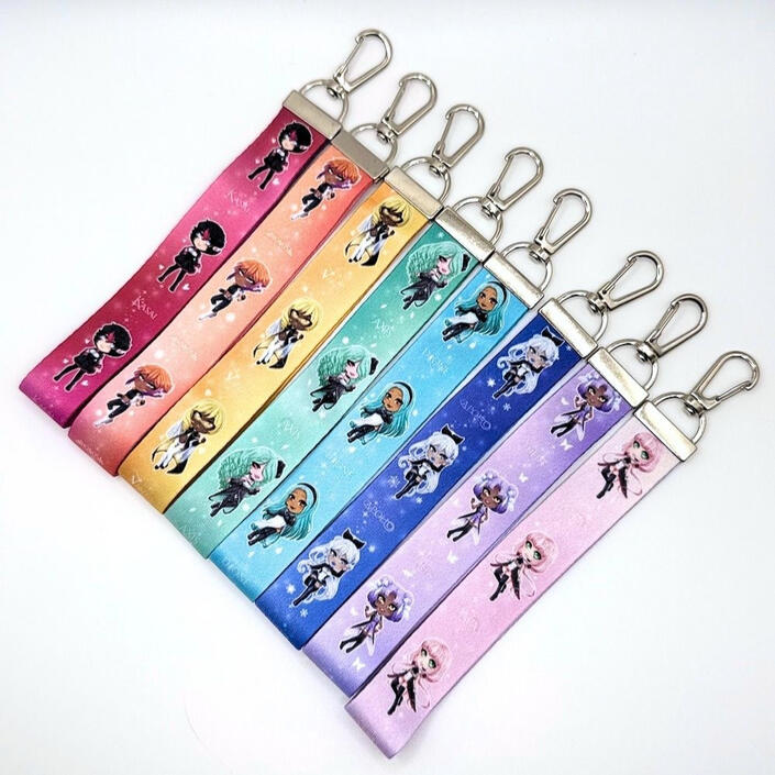 Lanyards