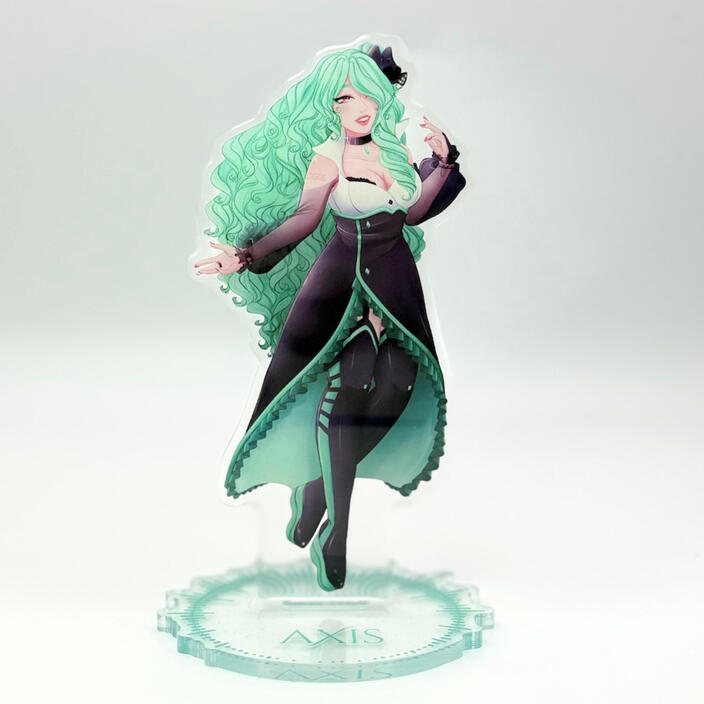 Acrylic Standee