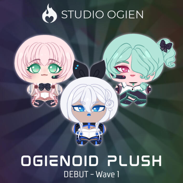 Plush (Upcoming)