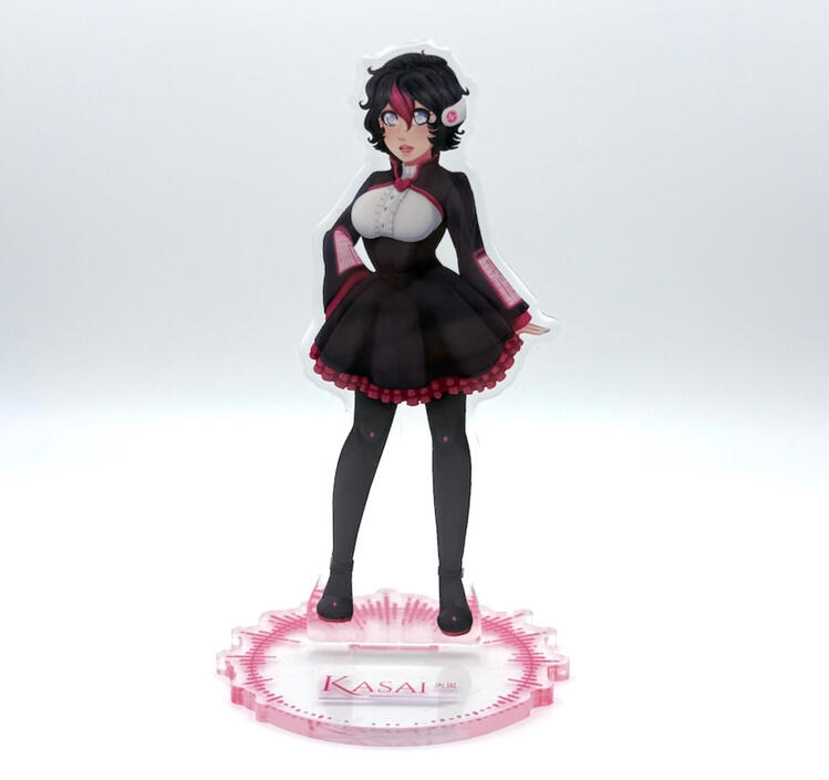 Acrylic Standee