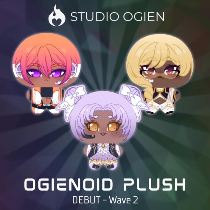 Plush (Upcoming)