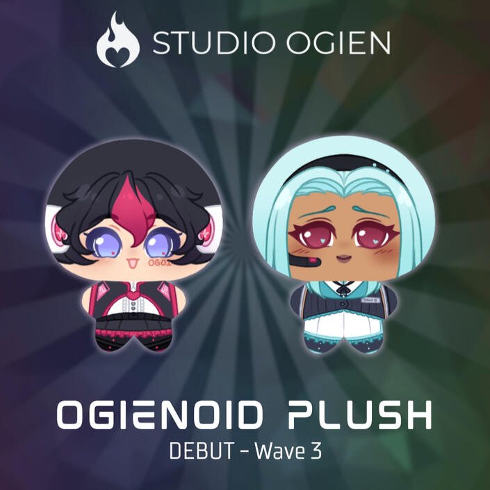 Plush (Upcoming)