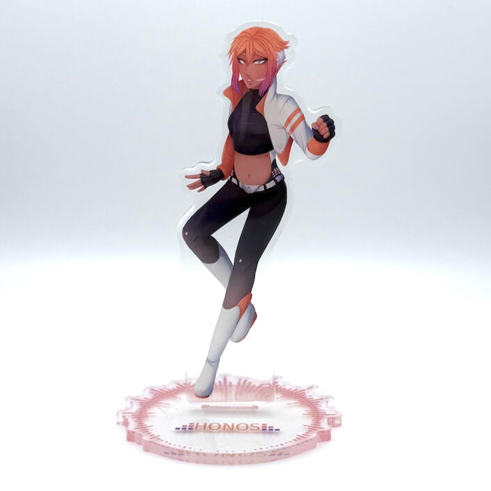 Acrylic Standee