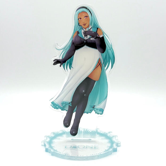 Acrylic Standee