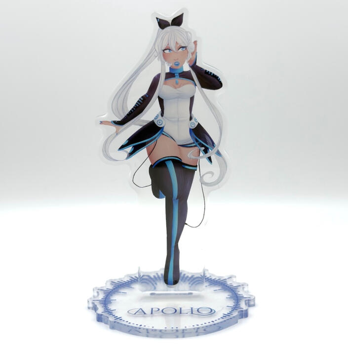 Acrylic Standee
