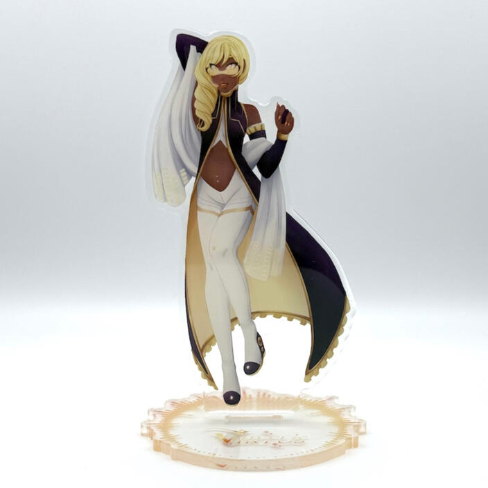 Acrylic Standee